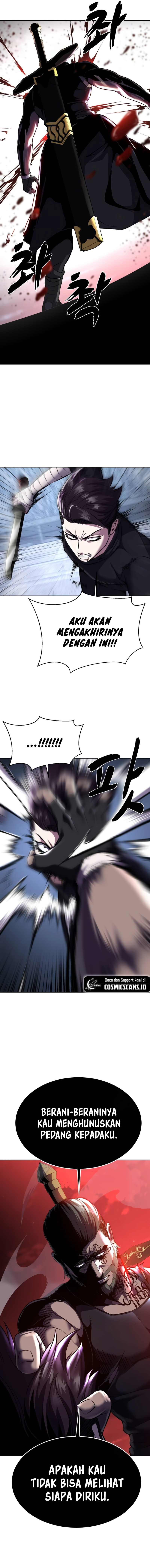 Ticket Hero S2 Chapter 67 halaman 16