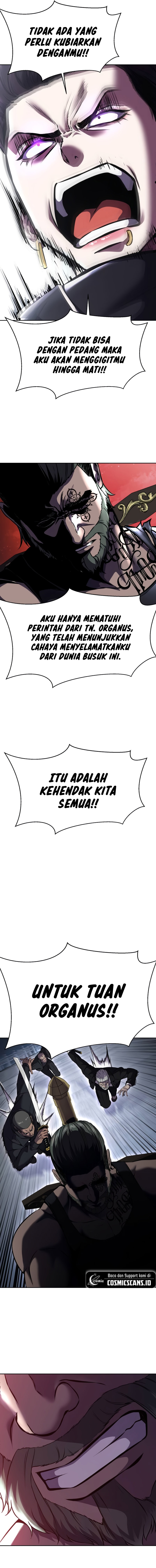 Ticket Hero S2 Chapter 67 halaman 17