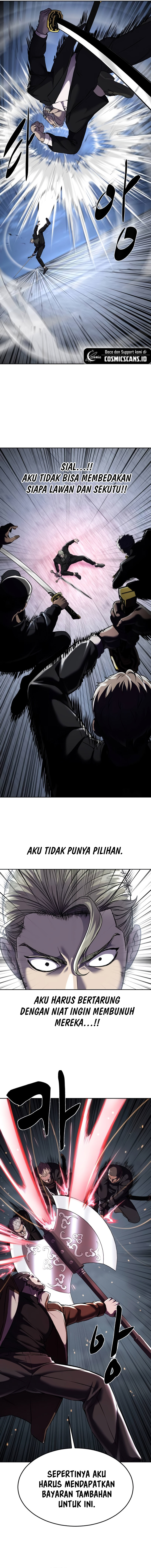 Ticket Hero S2 Chapter 67 halaman 13