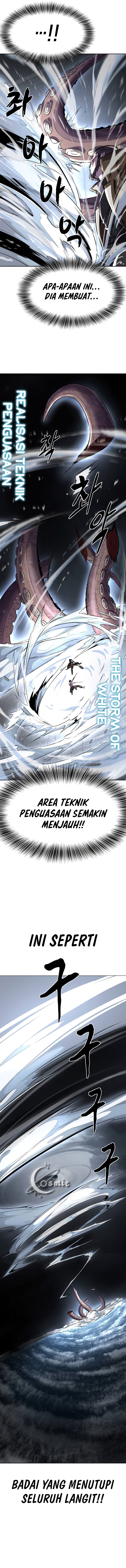 Ticket Hero S2 Chapter 68 halaman 19