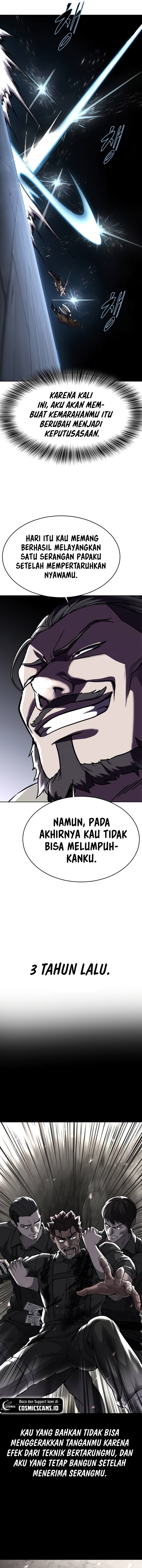 Ticket Hero S2 Chapter 68 halaman 5
