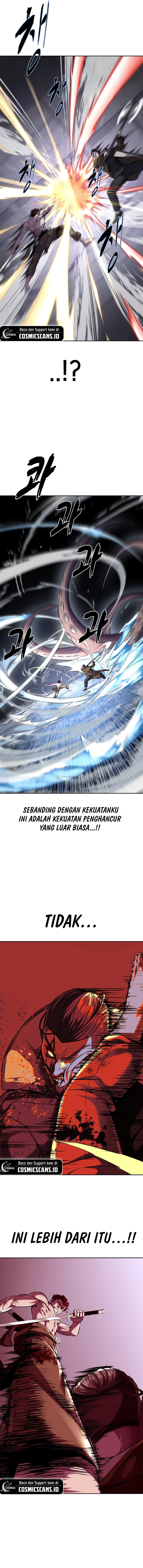 Ticket Hero S2 Chapter 68 halaman 20