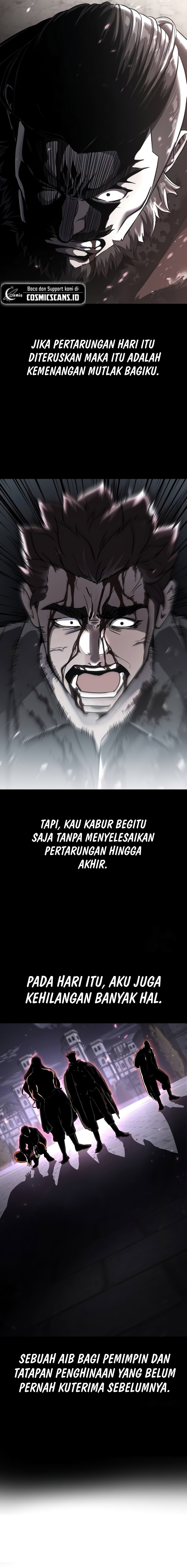 Ticket Hero S2 Chapter 68 halaman 6