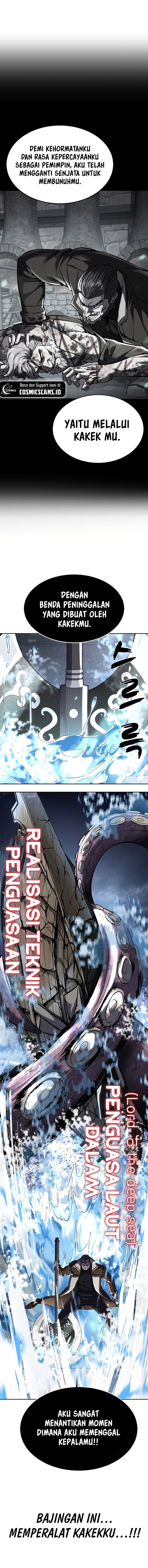Ticket Hero S2 Chapter 68 halaman 8