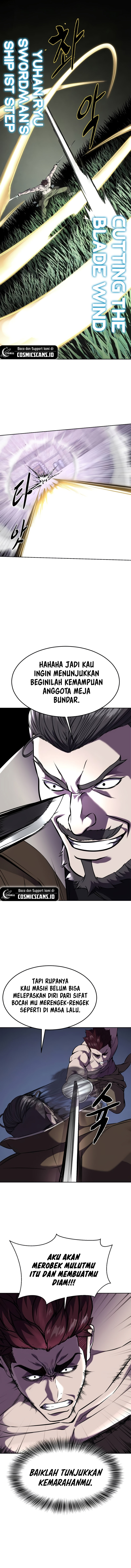Ticket Hero S2 Chapter 68 halaman 4