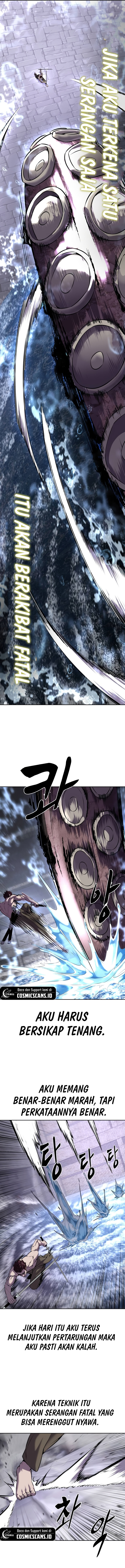 Ticket Hero S2 Chapter 68 halaman 10