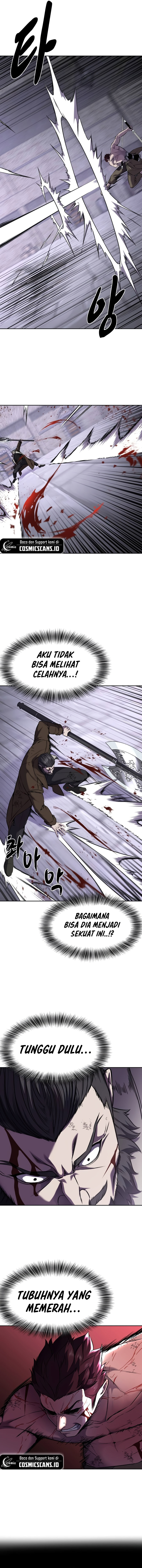 Ticket Hero S2 Chapter 68 halaman 21