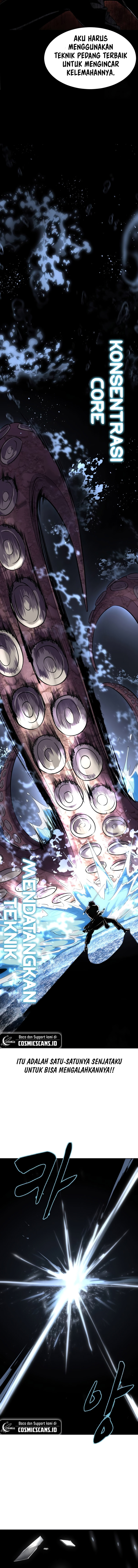 Ticket Hero S2 Chapter 68 halaman 17