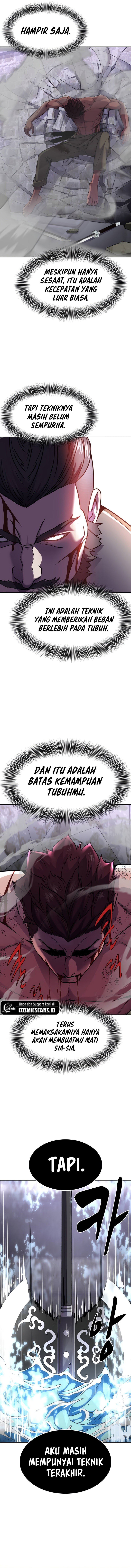 Ticket Hero S2 Chapter 68 halaman 25