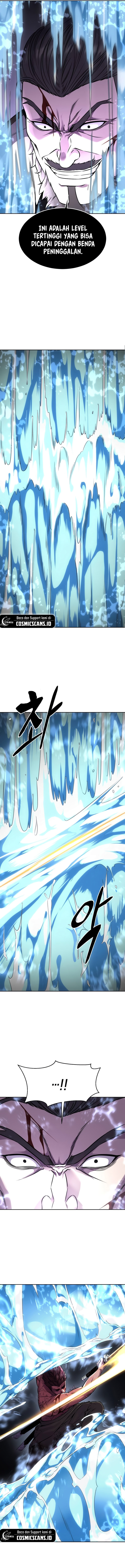Ticket Hero S2 Chapter 68 halaman 26