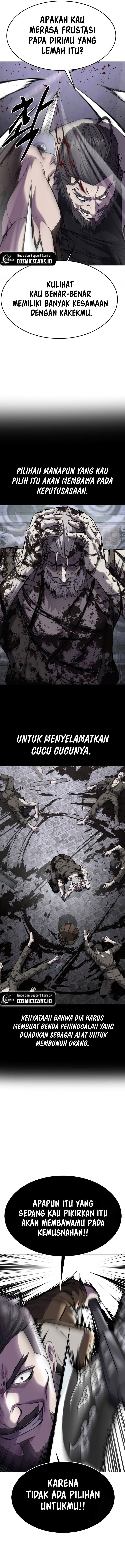 Ticket Hero S2 Chapter 68 halaman 14