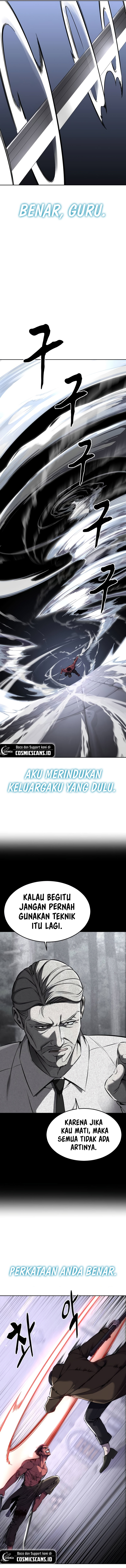 Ticket Hero S2 Chapter 68 halaman 30