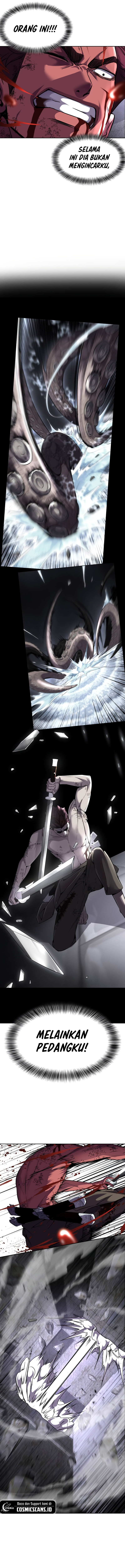Ticket Hero S2 Chapter 69 halaman 9