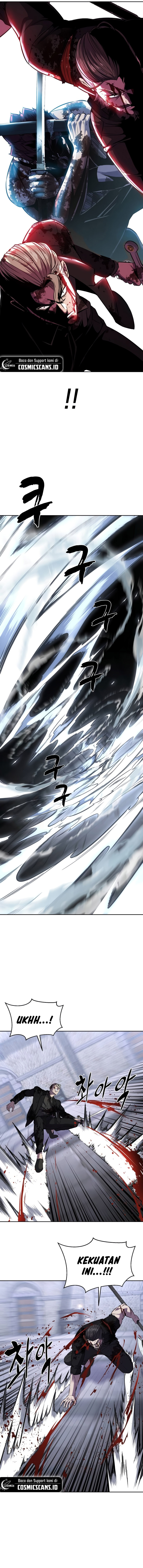Ticket Hero S2 Chapter 69 halaman 29