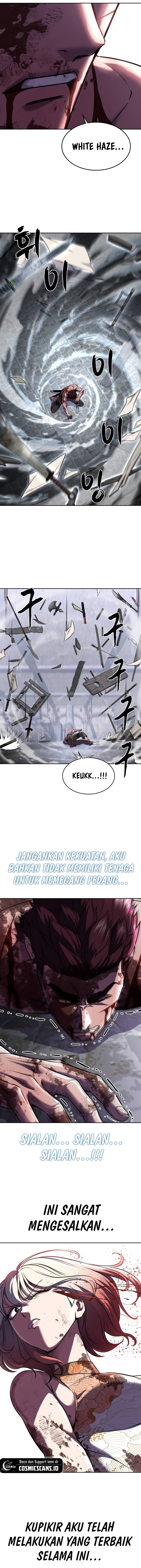 Ticket Hero S2 Chapter 69 halaman 24