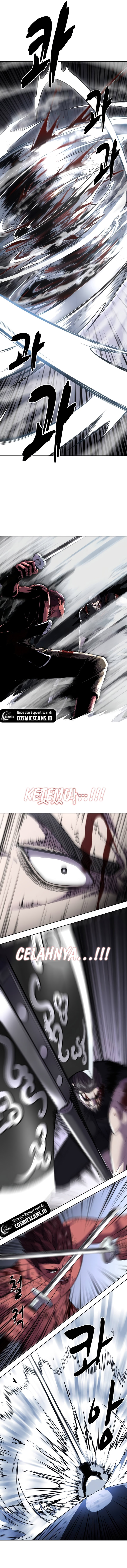 Ticket Hero S2 Chapter 69 halaman 7
