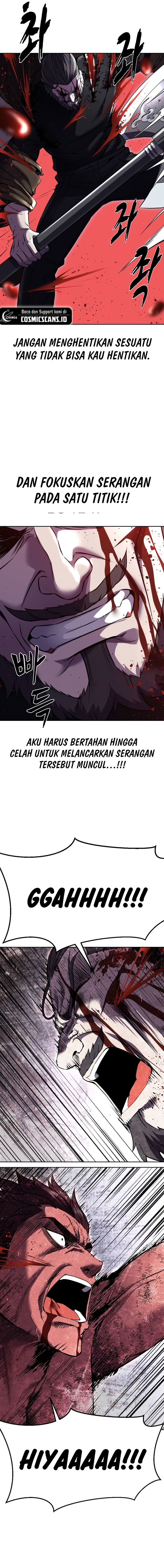 Ticket Hero S2 Chapter 69 halaman 6