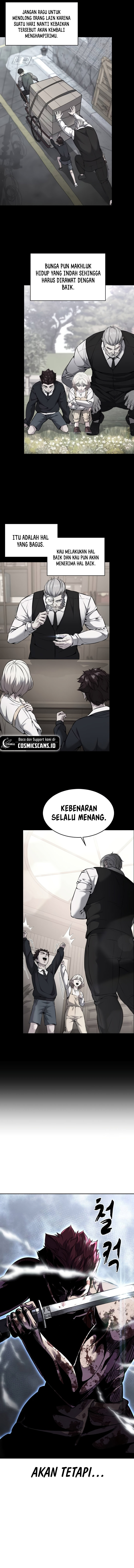 Ticket Hero S2 Chapter 69 halaman 31