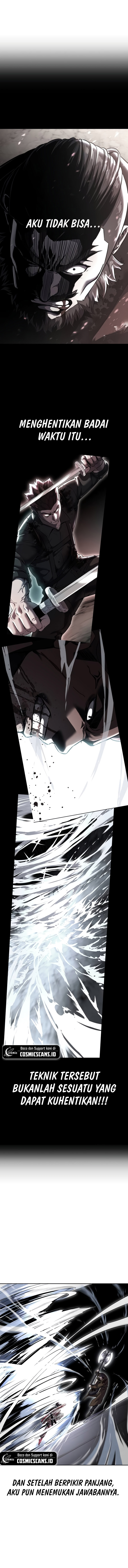 Ticket Hero S2 Chapter 69 halaman 5