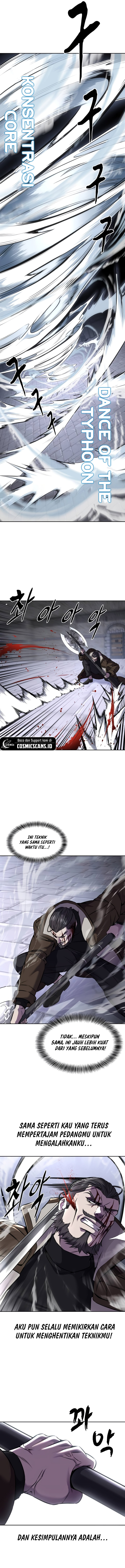 Ticket Hero S2 Chapter 69 halaman 4