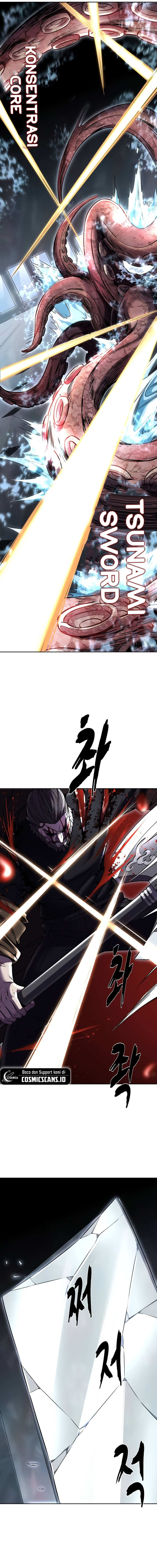 Ticket Hero S2 Chapter 69 halaman 19