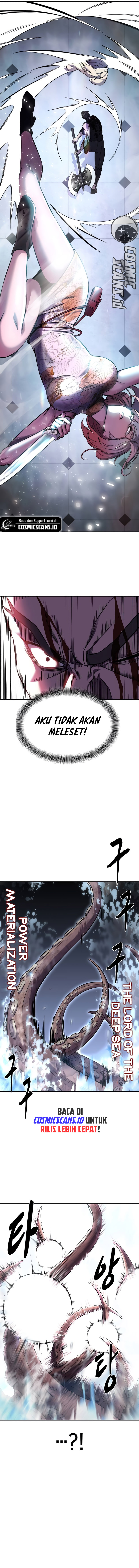 Ticket Hero S2 Chapter 69 halaman 18