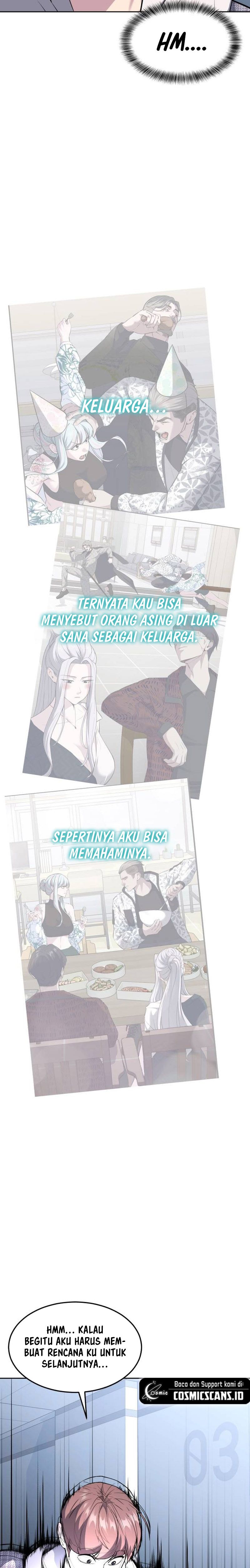 Ticket Hero S2 Chapter 76 halaman 24