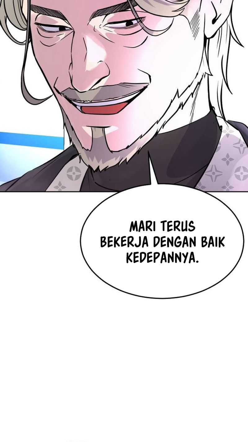 Ticket Hero S2 Chapter 76 halaman 22
