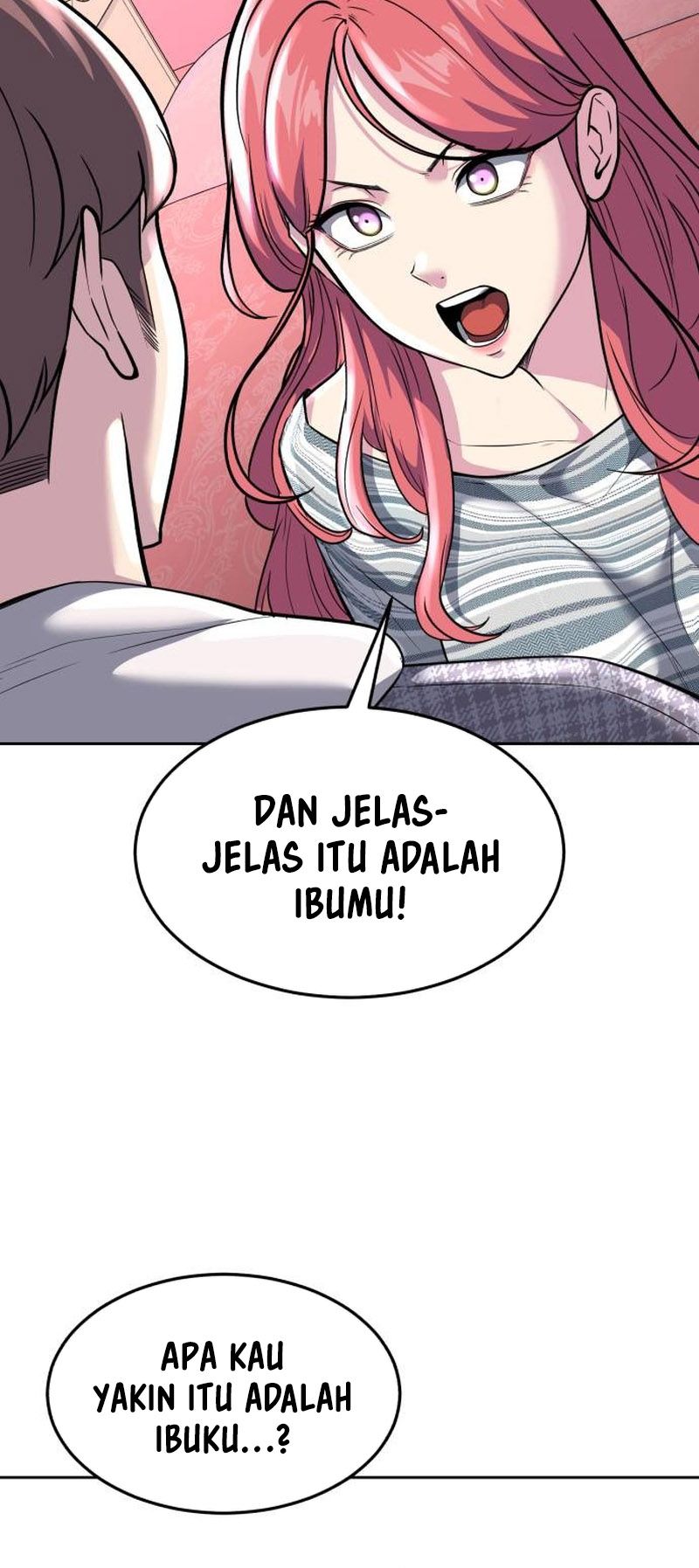 Ticket Hero S2 Chapter 76 halaman 61
