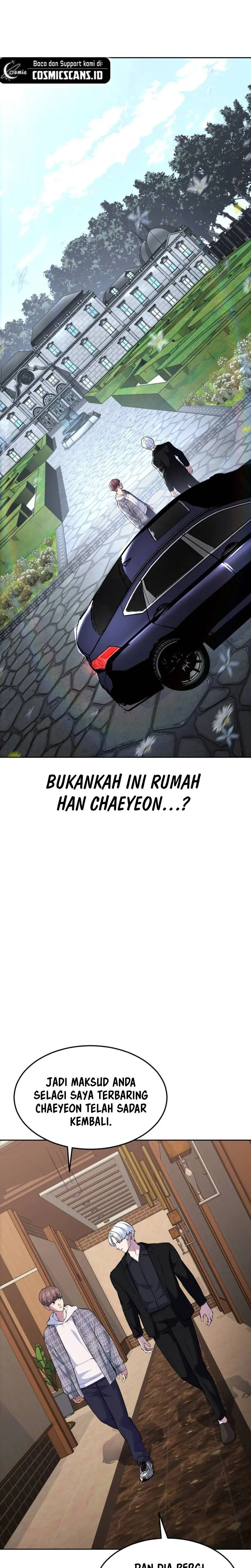 Ticket Hero S2 Chapter 76 halaman 44