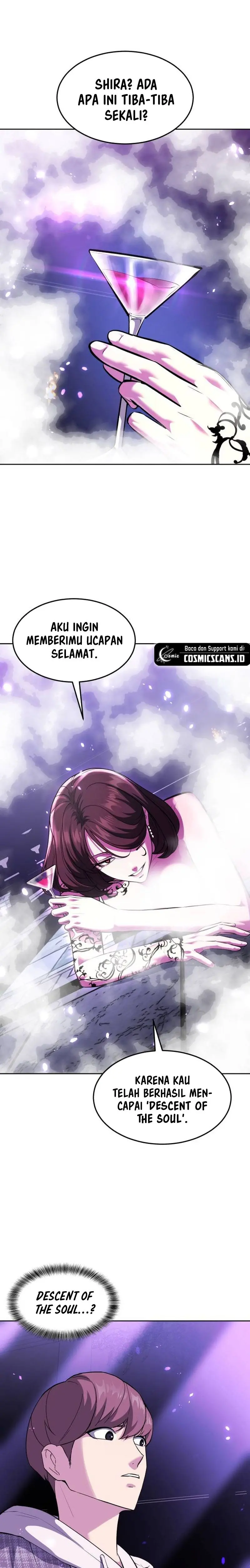Ticket Hero S2 Chapter 76 halaman 35