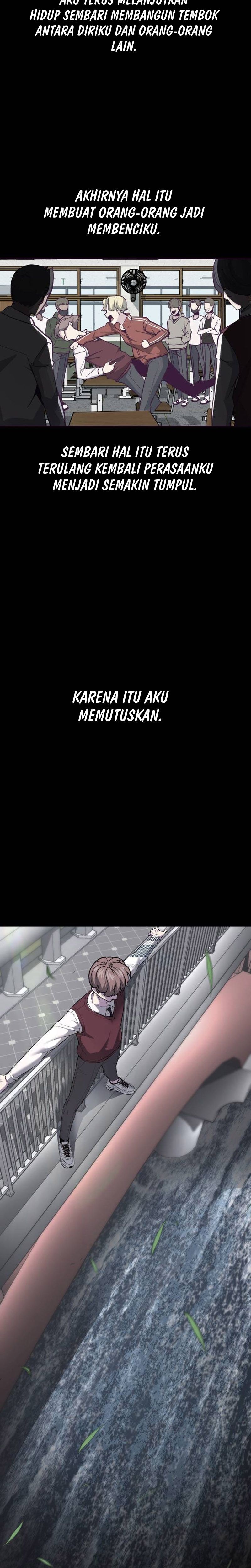 Ticket Hero S2 Chapter 76 halaman 6