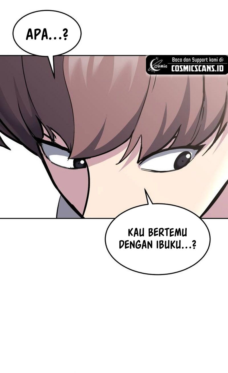 Ticket Hero S2 Chapter 76 halaman 58