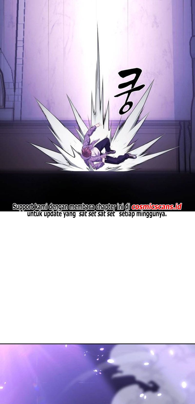 Ticket Hero S2 Chapter 76 halaman 28