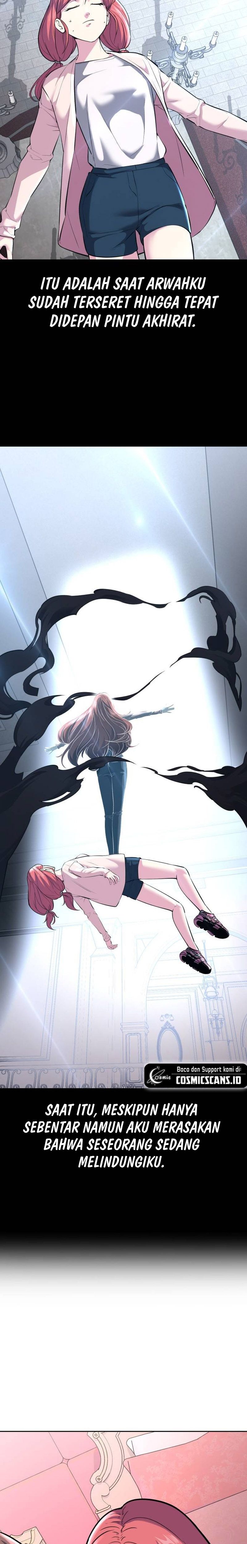 Ticket Hero S2 Chapter 76 halaman 60
