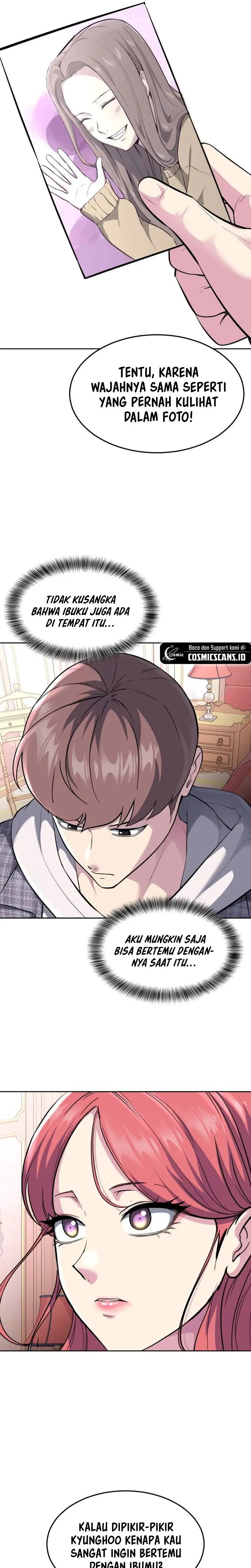 Ticket Hero S2 Chapter 76 halaman 2