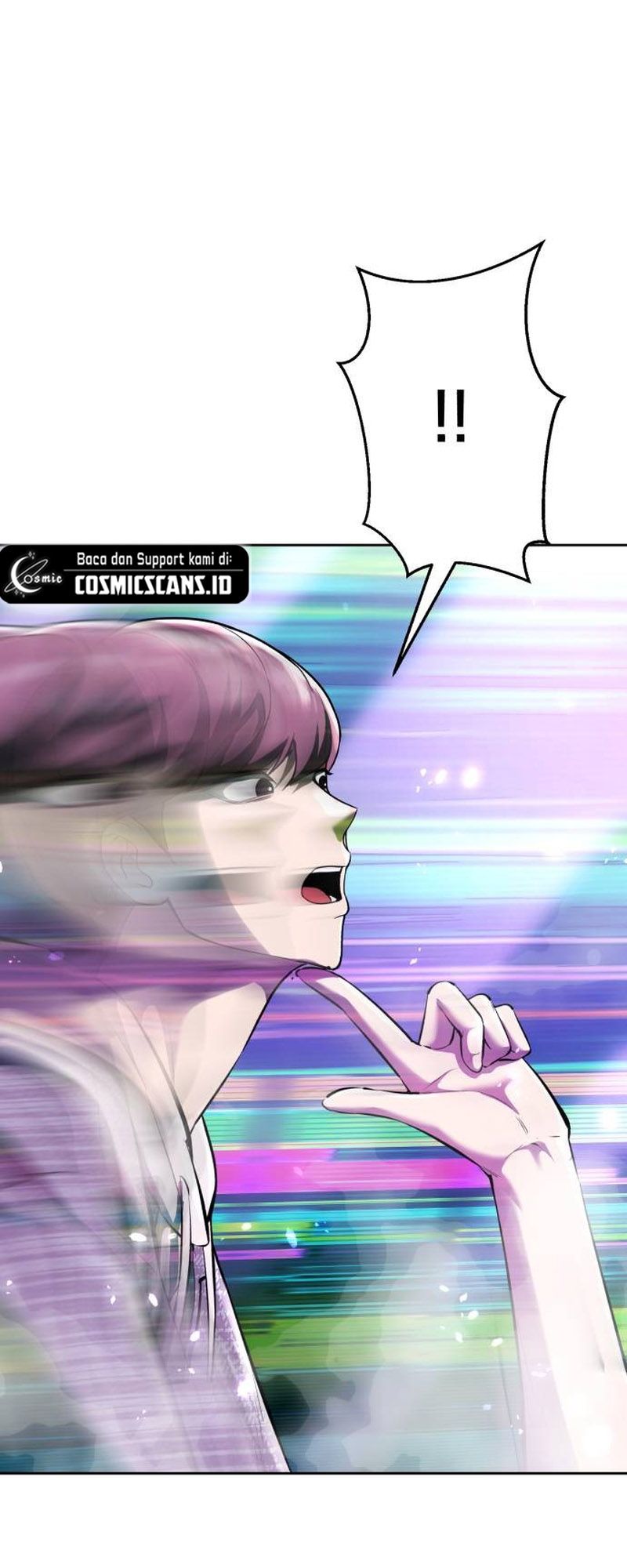 Ticket Hero S2 Chapter 76 halaman 37