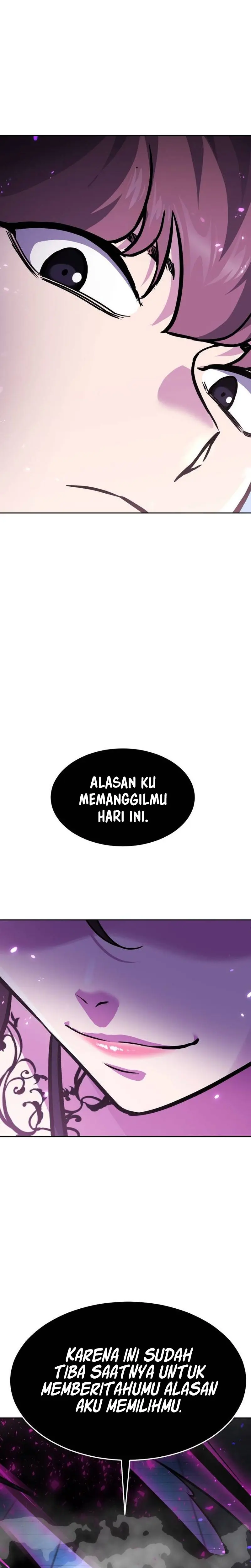 Ticket Hero S2 Chapter 76 halaman 38