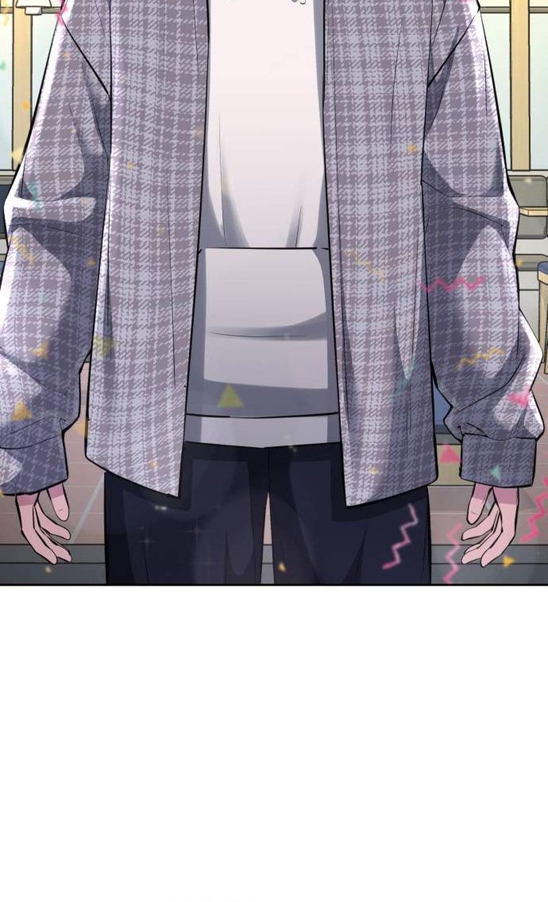 Ticket Hero S2 Chapter 76 halaman 16