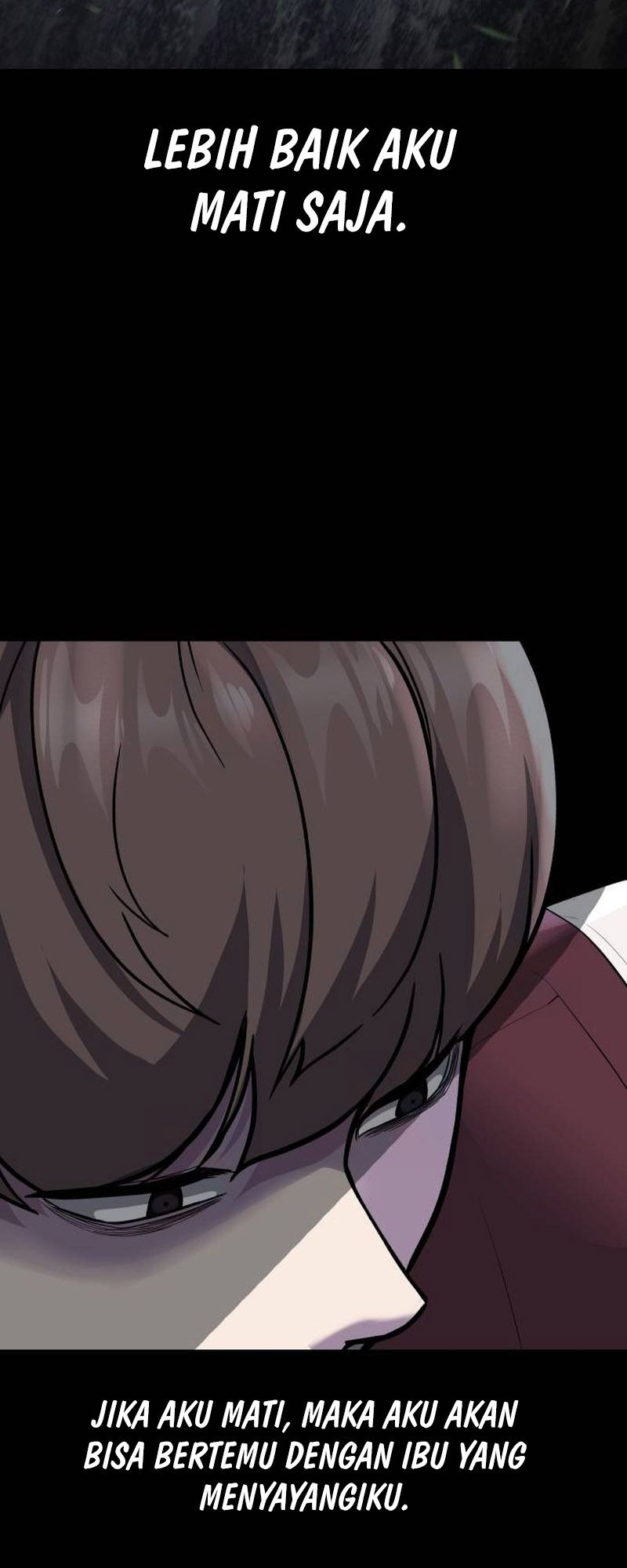 Ticket Hero S2 Chapter 76 halaman 7