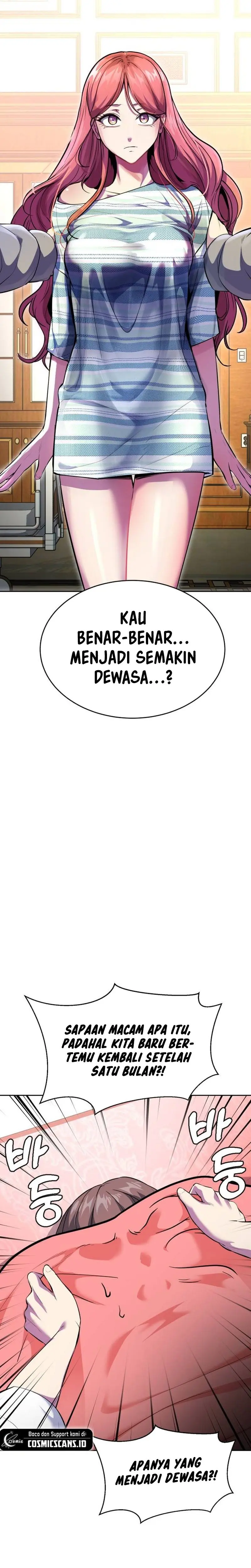 Ticket Hero S2 Chapter 76 halaman 50