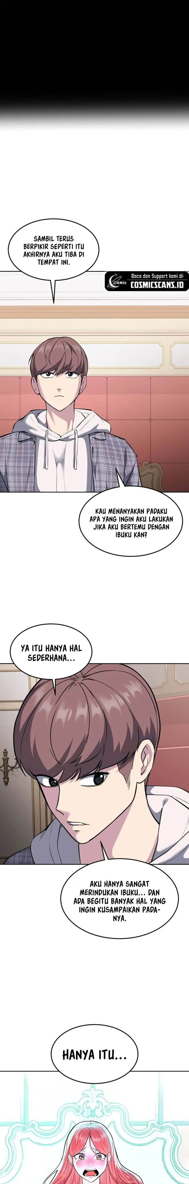 Ticket Hero S2 Chapter 76 halaman 8