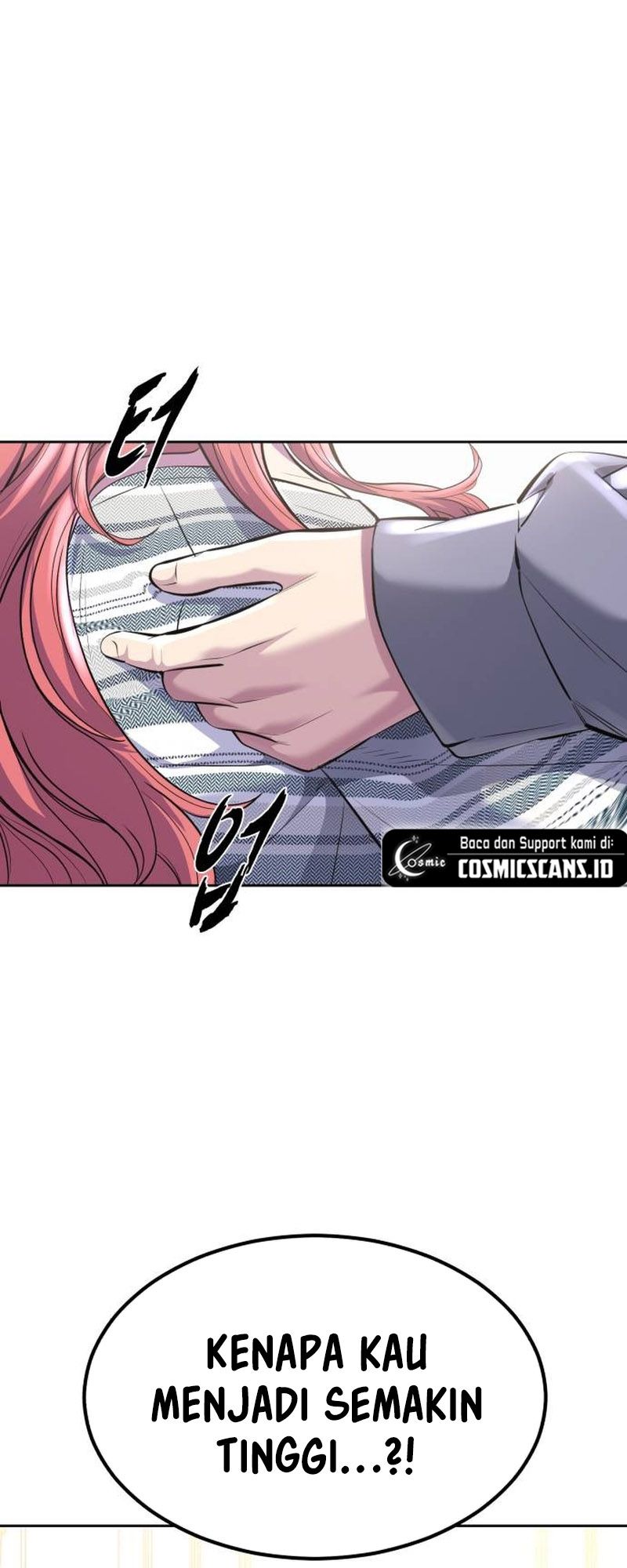 Ticket Hero S2 Chapter 76 halaman 49