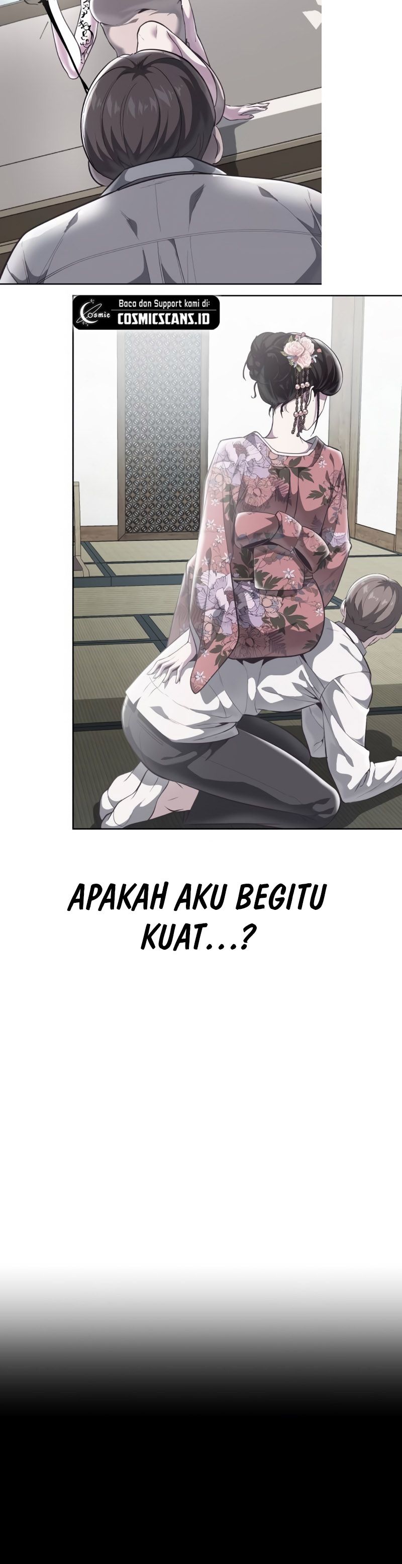 Ticket Hero S2 Chapter 77 halaman 33