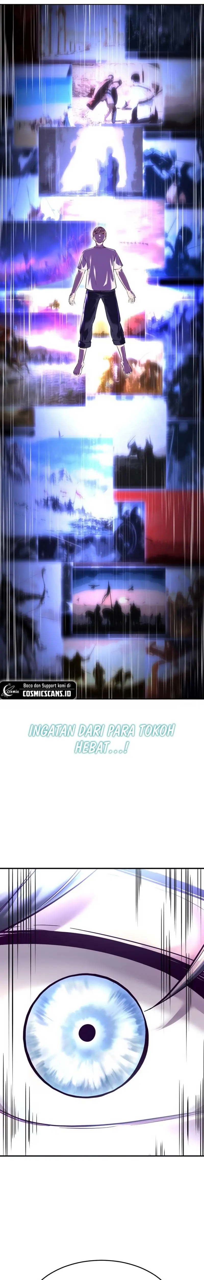 Ticket Hero S2 Chapter 77 halaman 53