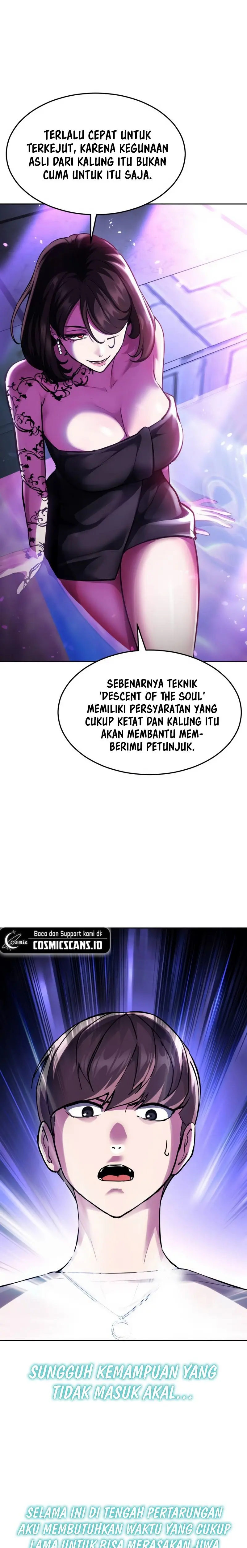 Ticket Hero S2 Chapter 77 halaman 2