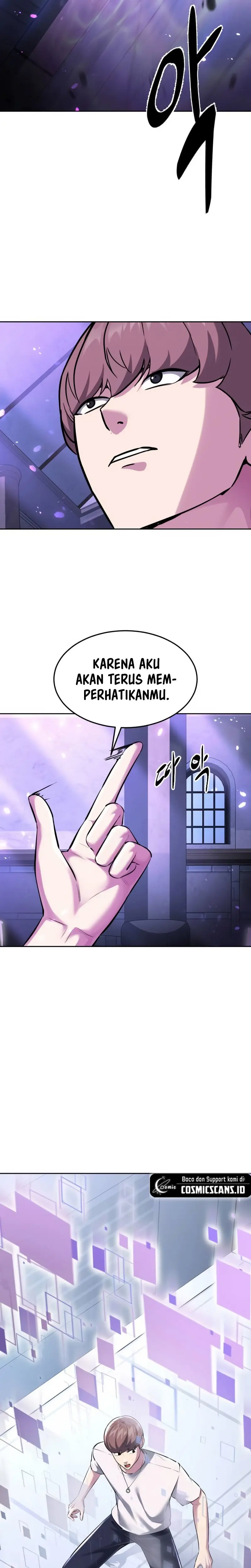 Ticket Hero S2 Chapter 77 halaman 11