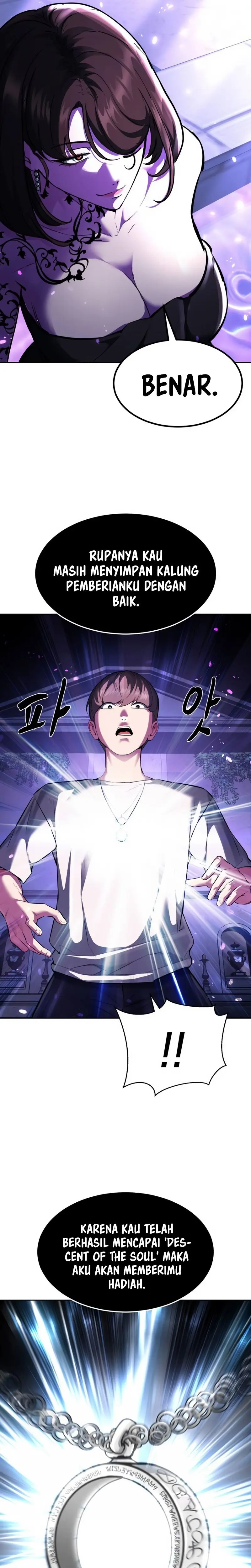 Ticket Hero S2 Chapter 77 halaman 50
