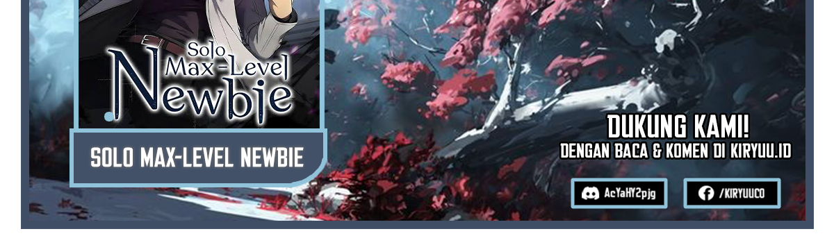 Solo Max-Level Newbie Chapter 107 halaman 2