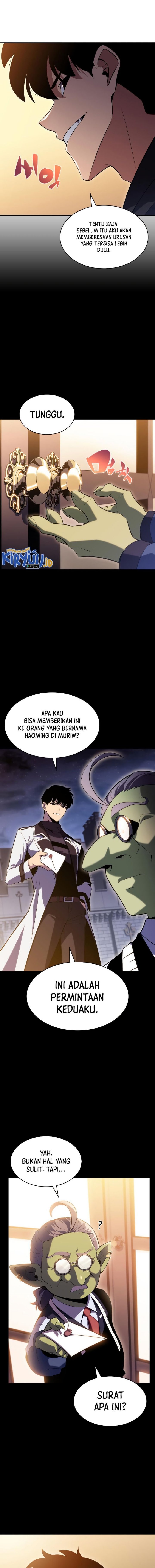 Solo Max-Level Newbie Chapter 108 halaman 20